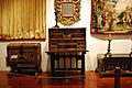 17thCenturyDeskFranzMayer