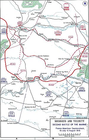 2ndBattleOfTheMarne