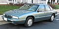 95-96 Buick Regal