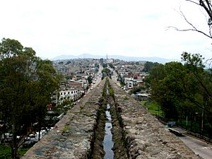 AcueductoRemedios, Naucalpan, Edomex2