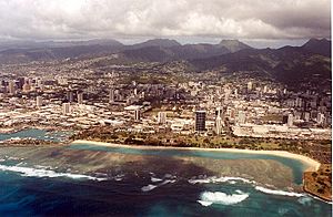 Alamoanaaerial