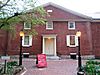 Arch Street Meeting House