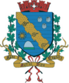 Coat of arms of Mont-Joli