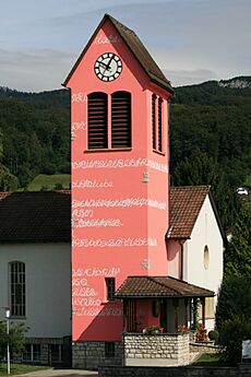 Attiswil Kirche 208a