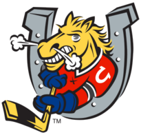 Barrie Colts Logo.svg