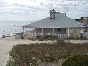 Bathurst lighthouse, Rottnest-2