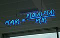 Bayes' Theorem MMB 01