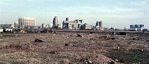 Beckton gas works (3)