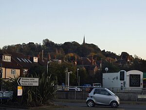 Bessborough Road Harrow