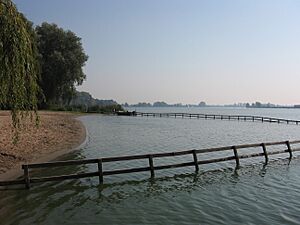 Lake Binnenmaas