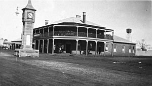 Bogan Gate Hotel