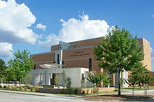 Bologna Performing Arts Center