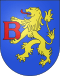 Coat of arms of Bosco/Gurin