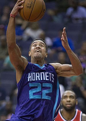 Brian Roberts Charlotte Hornets.jpg