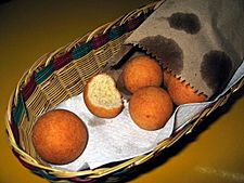 Buñuelos