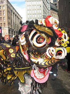 ChineseNewYearBostonLionDance1