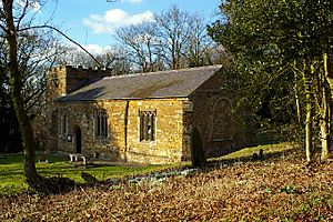 Church of St. Margaret , Somerby - geograph.org.uk - 118715.jpg