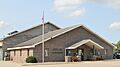 City Hall, Menahga, Minnesota