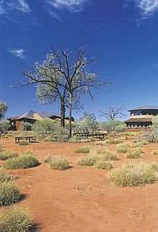 Cultural Centre Uluru1155