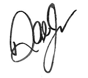 DaleJrSignature