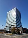 Denali Tower, Midtown Anchorage, AK