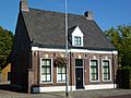 Dorpsstraat 115, Mierlo