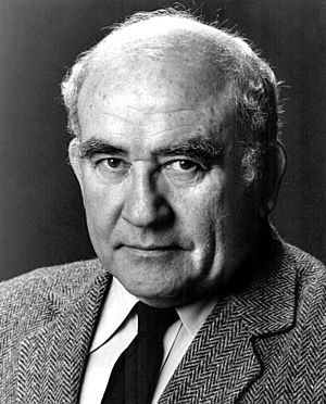 Ed Asner - 1985