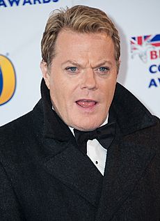 Eddie Izzard 2013 (cropped)