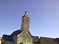 Eglise de Bastanès