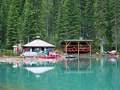 Emerald Lake 03