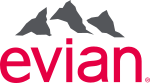 Evian logo.svg