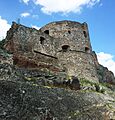 Fiľakovo castle, Slovakia