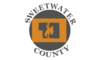 Flag of Sweetwater County