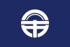 Flag of Tokushima