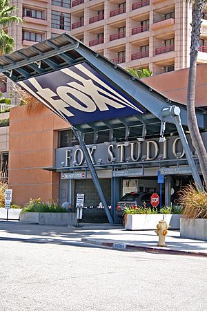 Foxstudios