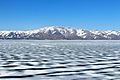 Frozen Lake Sevan, ՎԱՍ