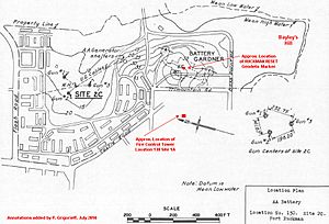 Ft-Ruckman-Map