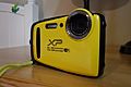 Fujifilm FinePix XP130