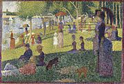 Georges Seurat 034