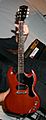 Gibson SG Junior