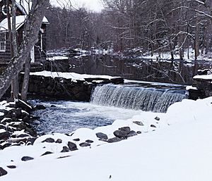 Grist Mill I