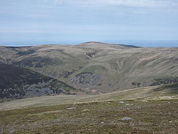 High Pike from Bowscale Fell.jpg