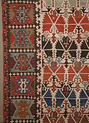 Hotamis Kilim