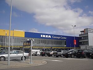 IKEA Delft 2