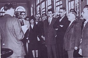 Inauguration-aérogare-Invalides