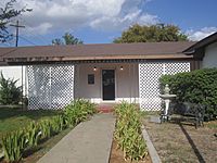 Jim Hogg County, TX, Library IMG 3381