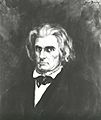 John C. Calhoun, U.S. Secretary of State