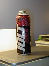 Jolt Cola 0001