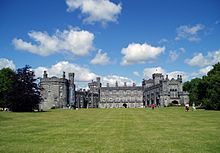 Kilkenny-castle