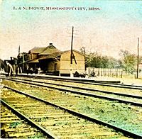 L&N Depot